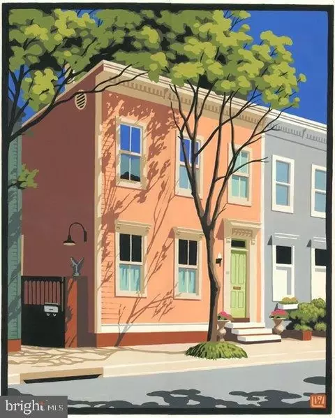 311 N Alfred St, Alexandria, VA 22314