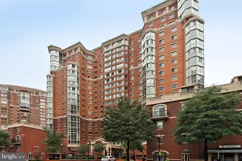 2151 Jamieson Ave #2009, Alexandria, VA 22314