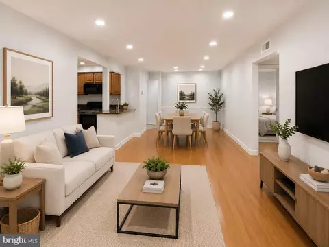 3310 Wyndham Cir #115, Alexandria, VA 22302