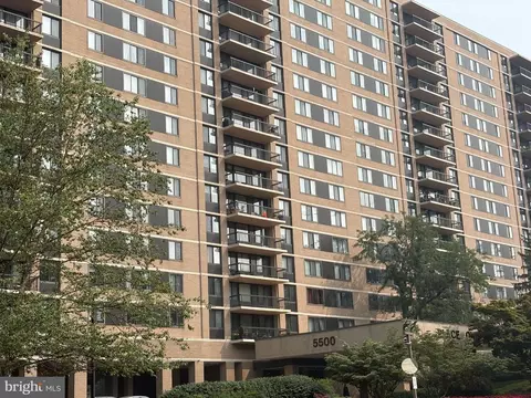 5500 Holmes Run Pkwy #512, Alexandria, VA 22304