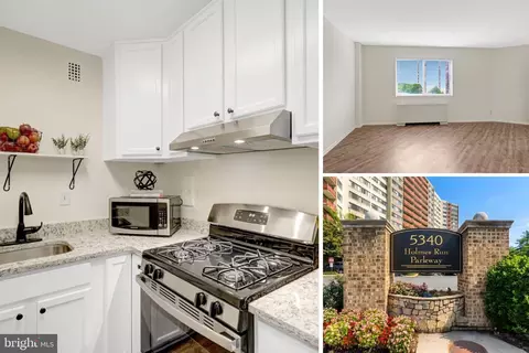 5340 Holmes Run Pkwy #516, Alexandria, VA 22304