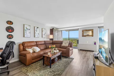 301 N Beauregard St #1507, Alexandria, VA 22312