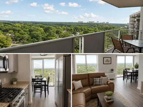 301 N Beauregard St #1507, Alexandria, VA 22312
