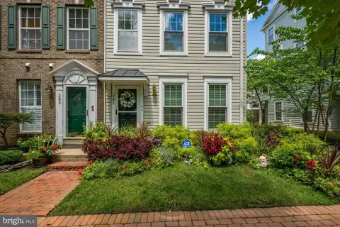 281 Cameron Station Blvd, Alexandria, VA 22304