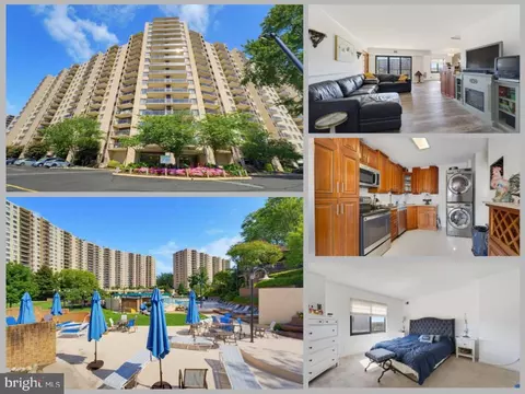 203 Yoakum Pkwy #910, Alexandria, VA 22304