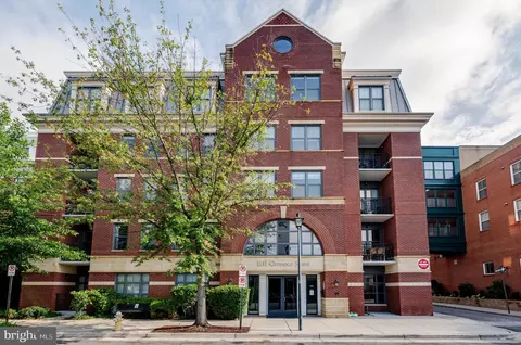 1111 Oronoco St #433, Alexandria, VA 22314