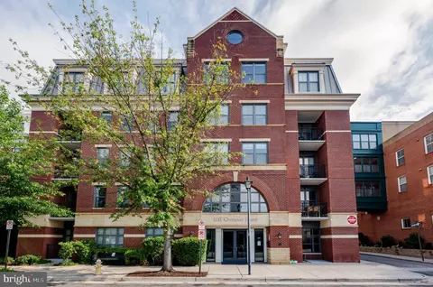 1111 Oronoco St #433, Alexandria, VA 22314