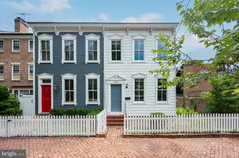 Undisclosed, Alexandria, VA 22314