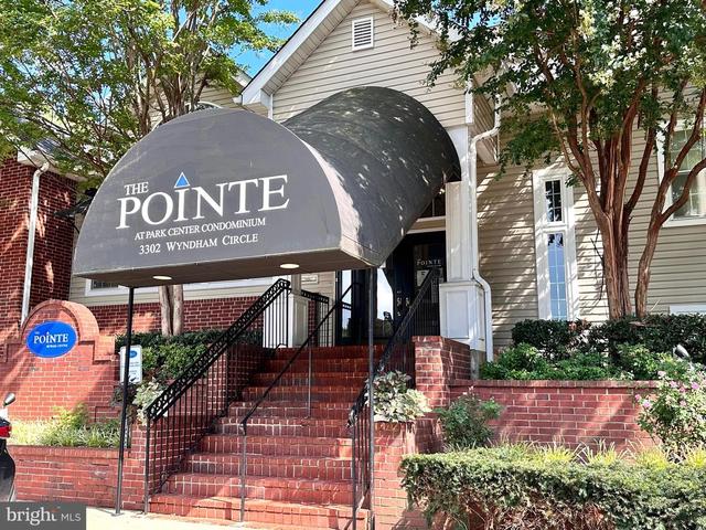 3313 Wyndham Cir #3209, Alexandria, VA 22302