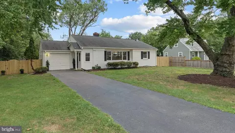 4636 Taney Ave, Alexandria, VA 22304