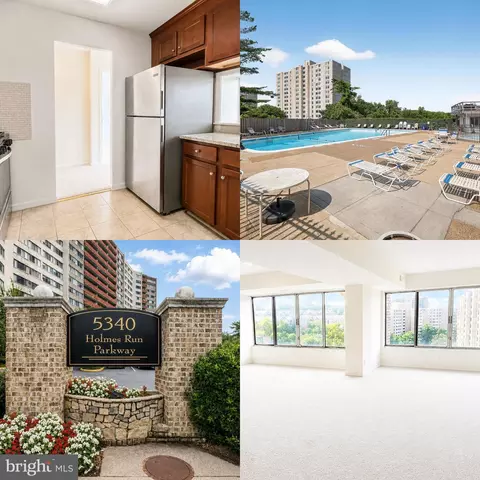 5340 Holmes Run Pkwy #907, Alexandria, VA 22304