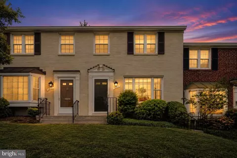 3825 Keller Ave, Alexandria, VA 22302