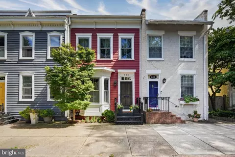 533 N Columbus St, Alexandria, VA 22314
