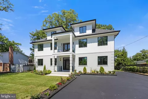 5607 Fillmore Ave, Alexandria, VA 22311