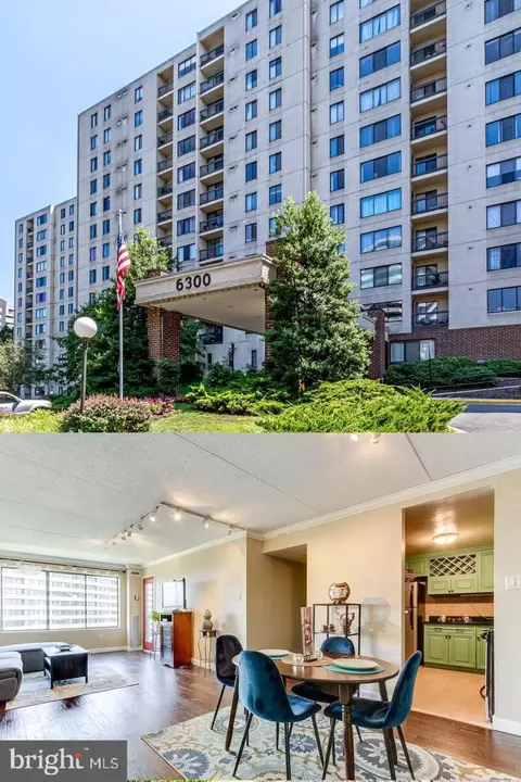 6300 Stevenson Ave #810, Alexandria, VA 22304