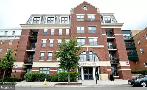 1111 Oronoco St #226, Alexandria, VA 22314