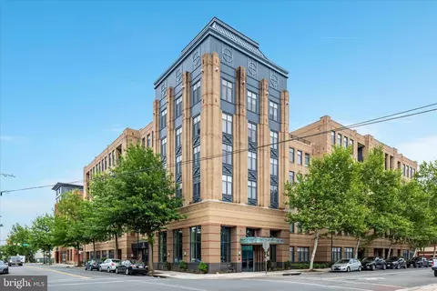 1111 Oronoco St #226, Alexandria, VA 22314