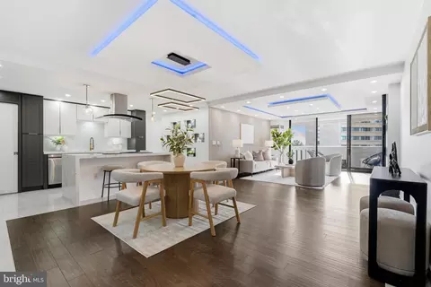 6101 Edsall Rd #1107, Alexandria, VA 22304