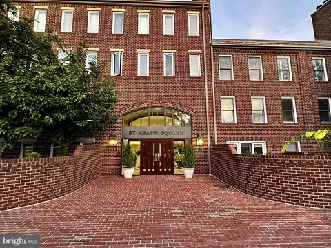 801 S Pitt #333, Alexandria, VA 22314