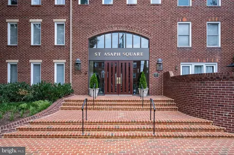 801 S Pitt #333, Alexandria, VA 22314
