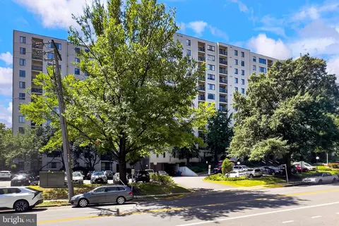 6300 Stevenson Ave #1122, Alexandria, VA 22304
