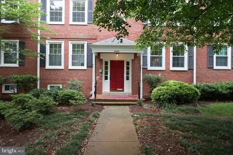 4900 29th Rd S #B1, Arlington, VA 22206