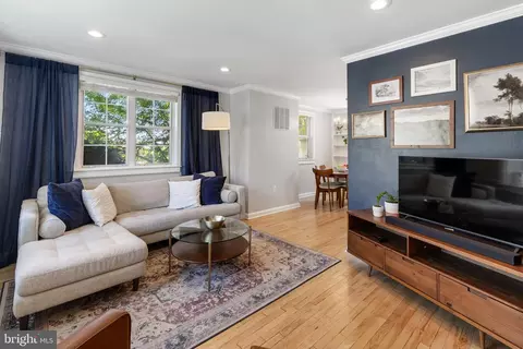 3740 Keller Ave, Alexandria, VA 22302