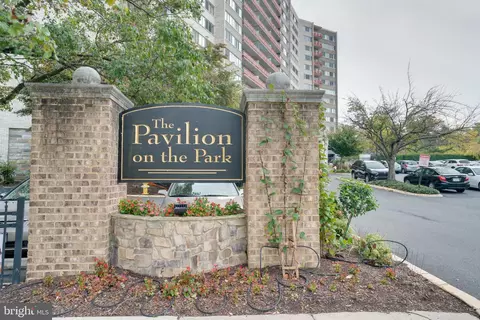 5340 Holmes Run Pkwy #712, Alexandria, VA 22304