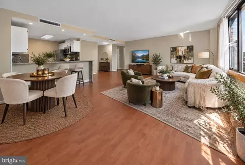 4600 Duke St #1511, Alexandria, VA 22304