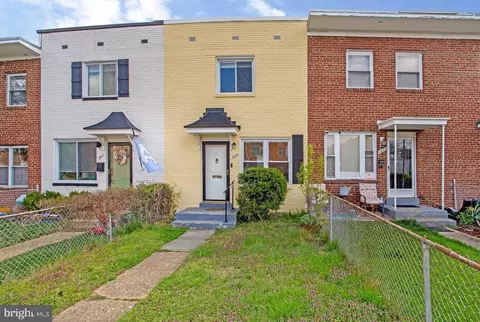 3605 Edison St, Alexandria, VA 22305