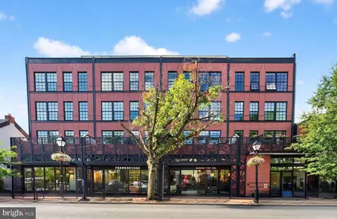 1312 King St #103, Alexandria, VA 22314