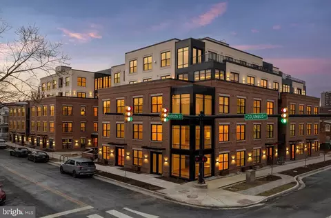 Undisclosed, Alexandria, VA 22314