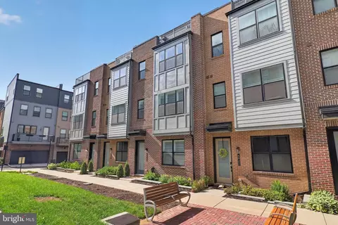 4923 Churchill Mews, Alexandria, VA 22304