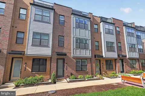 4923 Churchill Mews, Alexandria, VA 22304