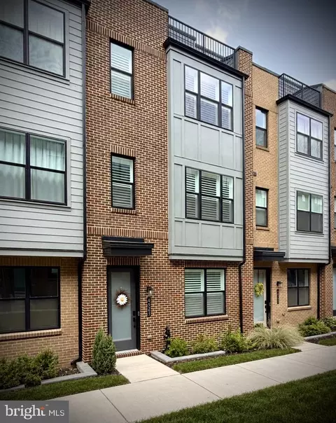 4923 Churchill Mews, Alexandria, VA 22304
