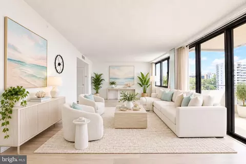 6301 Stevenson Ave #701, Alexandria, VA 22304