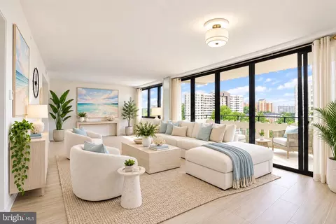 6301 Stevenson Ave #701, Alexandria, VA 22304