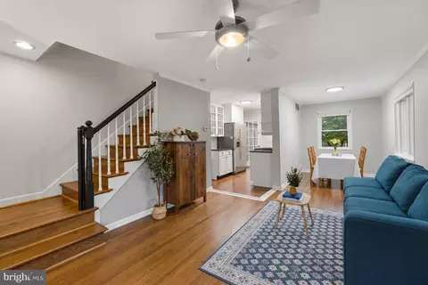 4335 Utica Ave, Alexandria, VA 22304
