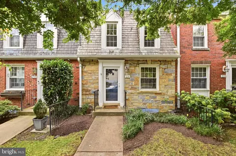 231 E Mason Ave, Alexandria, VA 22301