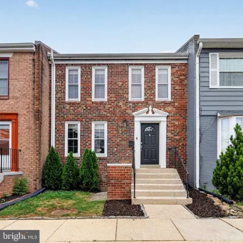5441 Richenbacher Ave, Alexandria, VA 22304