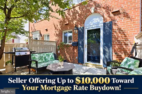 1457 N A N Van Dorn St, Alexandria, VA 22304