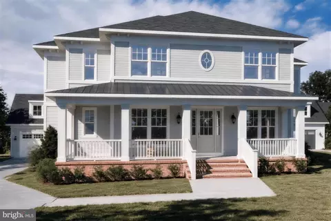 1208 Janneys Ln, Alexandria, VA 22302