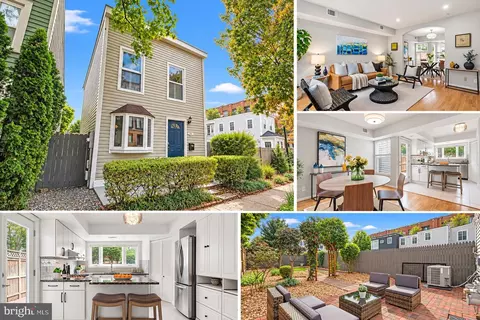 1016 Pendleton St, Alexandria, VA 22314