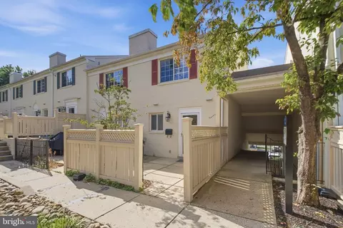 1407 N Van Dorn St, Alexandria, VA 22304