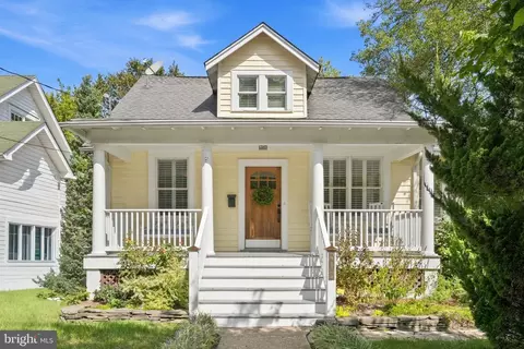 212 E Nelson Ave, Alexandria, VA 22301