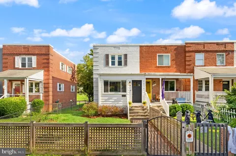 3035 Manning St, Alexandria, VA 22305