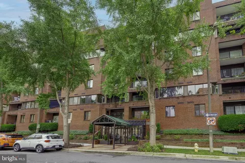 1600 Prince St #610, Alexandria, VA 22314