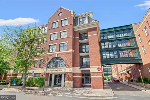 1111 Oronoco St #441, Alexandria, VA 22314