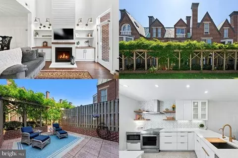 126 N Union St, Alexandria, VA 22314