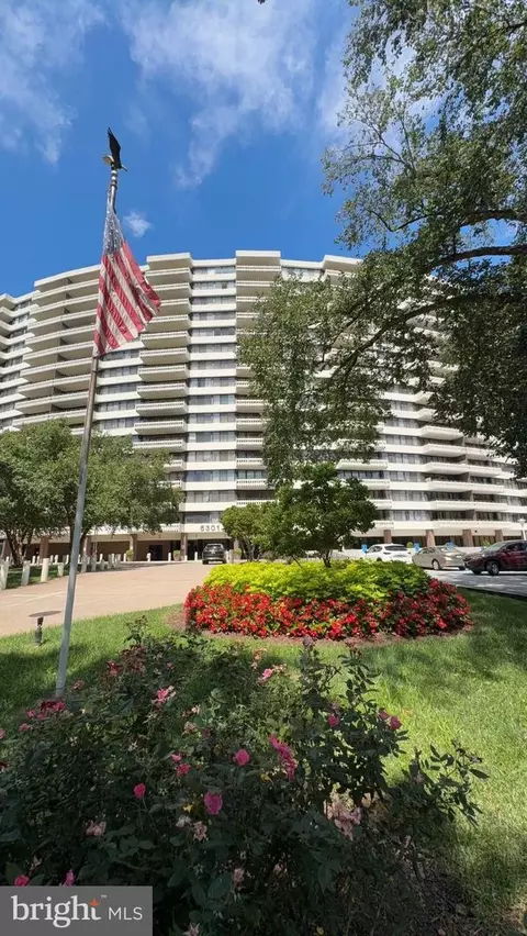 6301 Stevenson Ave #1305, Alexandria, VA 22304